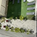 Nid D F1 40m2 Calme Rdc 아파트