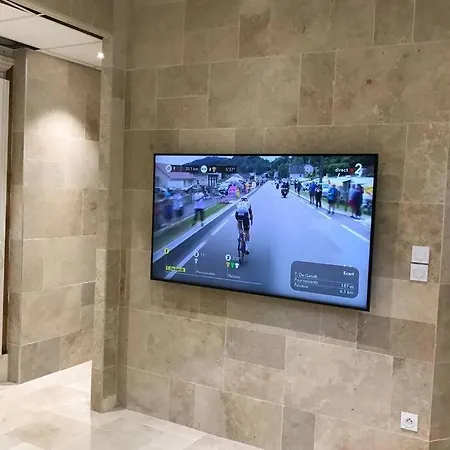 Appartamento Nid D F1 40m2 Calme Rdc Chamalières