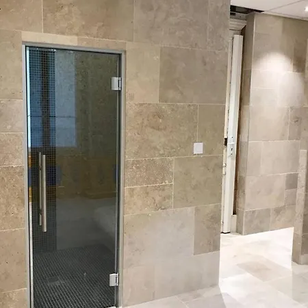 Nid D F1 40m2 Calme Rdc Chamalières