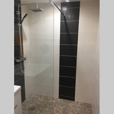 Nid D F1 40m2 Calme Rdc *