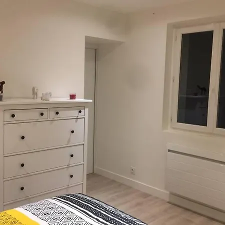 Nid D F1 40m2 Calme Rdc * Chamalières