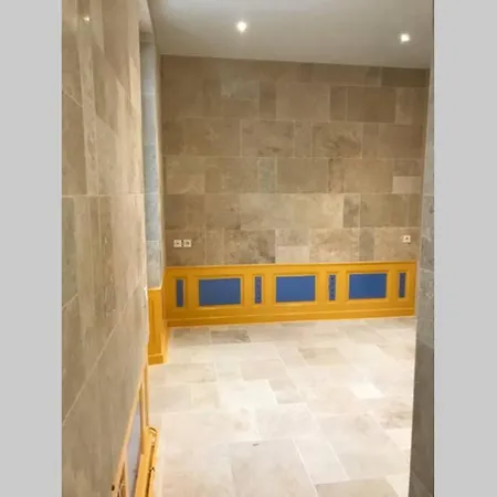 Nid D F1 40m2 Calme Rdc Appartamento *