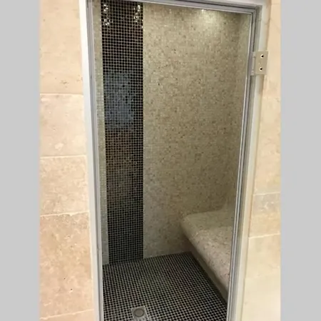 Nid D F1 40m2 Calme Rdc Appartamento *