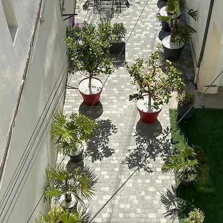 Nid D F1 40m2 Calme Rdc * Chamalières