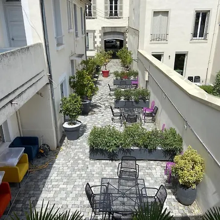 Nid D F1 40m2 Calme Rdc Appartamento Chamalières